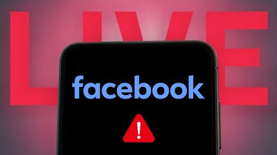 Facebook and Instagram were down — live updates on outage hitting Meta services