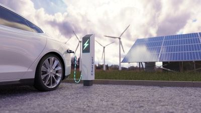 A First for Consumer Reports: Its 2026 Top 10 Vehicles Are All Hybrids and EVs