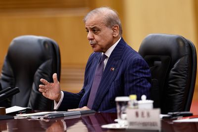 Pakistan prime minister gives major update on US-Iran peace deal