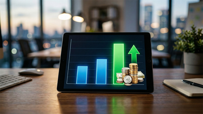 3 'Boring' Dividend Stocks With Tasty Technical Setups