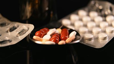 A New Antibiotic That Defeats Superbugs Just Received FDA Approval for Dangerous Drug-Resistant Urinary Tract Infections