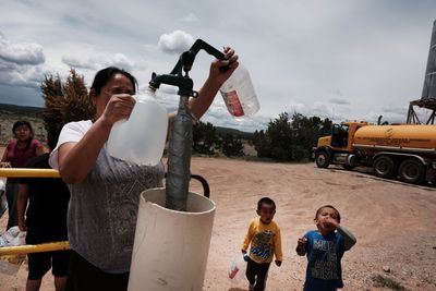 Largest US Study of PFAS-Exposed Communities Confirms Serious Health Risks in Children and Adults