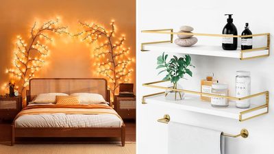 55 bougie things that make your home way nicer for dirt cheap
