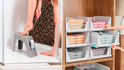 Amazon Keeps Selling Out Of These 65 Dope Things With Near-Perfect Reviews