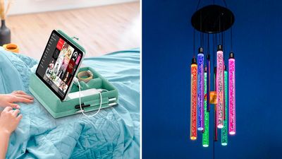 Amazon keeps selling out of these 90 dope things with near-perfect reviews