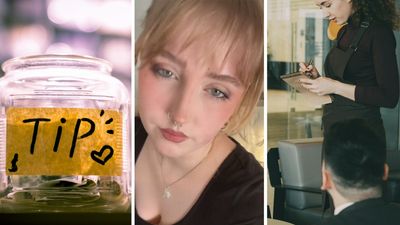 Man asks server if she wants a $100-$200 tip. Then she sees what he actually tips her: ‘Played in my face’