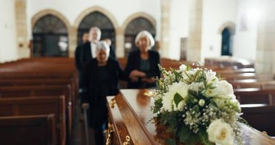 Families Lose Thousands Making the Wrong Decision When a Spouse Dies — Advisors Warn