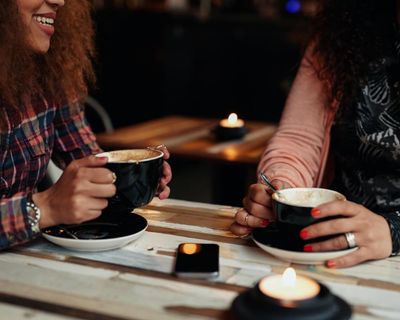 Ask for help, take chances and be kind to yourself: readers’ tips for young jobseekers
