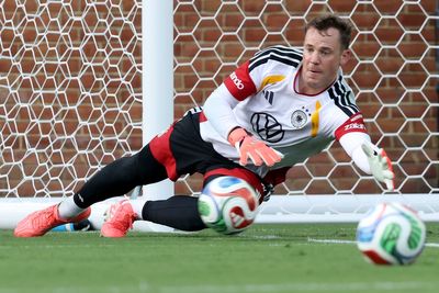Germany XI vs Curacao: Confirmed team news, predicted lineup, injury latest for World Cup