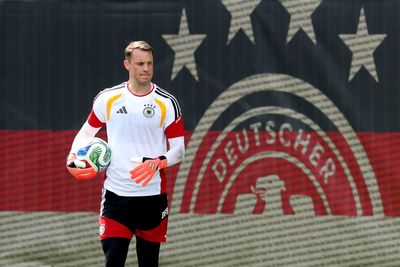 Germany XI vs Curacao: Predicted lineup, confirmed team news, injury latest for World Cup today