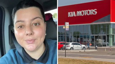 'Before I Even Drove A Mile': Woman Pays Kia Dealership $3,299 To Fix Alternator. Then She Tries To Drive Off The Lot