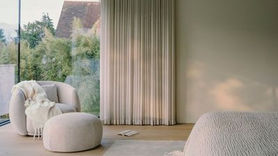 8 Scandi-Inspired Window Treatments That Will Make Your Home Feel Calmer, Brighter, and More Grounded
