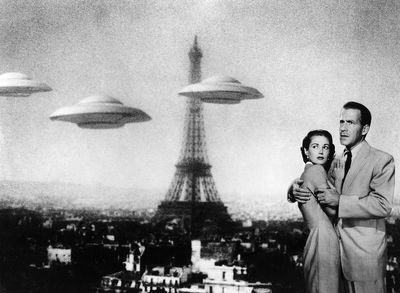 70 Years Ago, A Sci-Fi Cult Classic Changed The Genre Forever