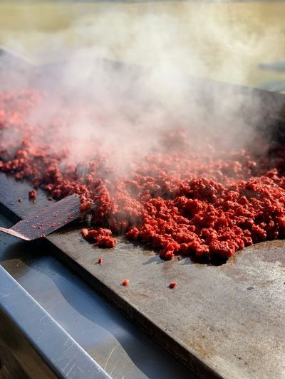 Ground Beef Hit a Record $9 a Pound — and Shoppers Are Feeling It