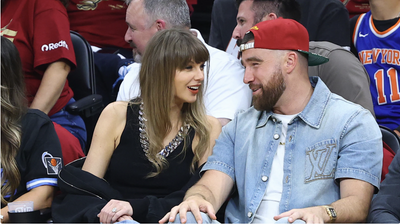 Why Madison Square Garden Allegedly Refused To Give Taylor Swift A Wedding Venue Discount