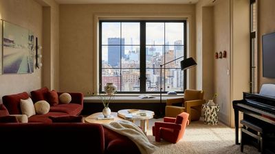 7 Small Room Details That Make Compact Spaces Look More Polished — "They're Subtle Tricks That Feel Surprisingly High-End"