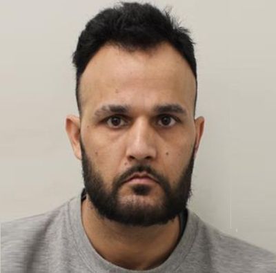 Rape and torture victim's 'immense bravery' hailed by Met police as her attacker begins 34-year jail sentence