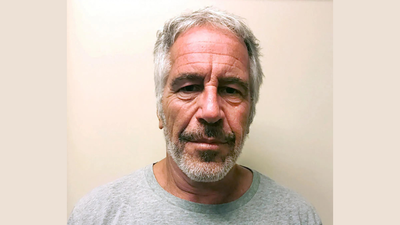 Found in Epstein files: Clue about missing German model surfaces after 11 years - report