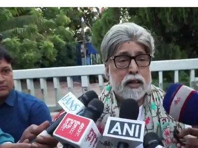 TMC unrest deepens as Sudip Bandyopadhyay meets BJP's Bhupender Yadav in Delhi