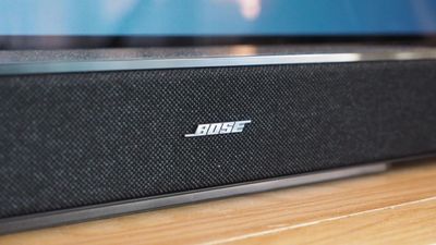 Bose Lifestyle Ultra Soundbar review: Design delight brings sensational audio upgrade for your TV