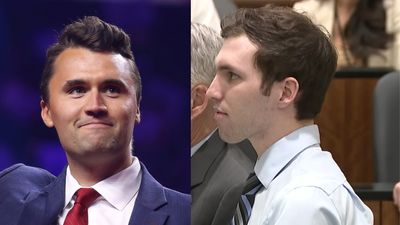 Prosecutor's Media Blitz on Inconclusive Ballistics Could Cost the State Charlie Kirk Shooter's Death Penalty Case