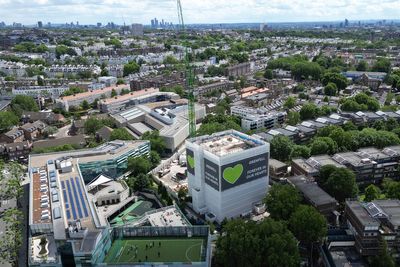 ‘My life has been destroyed’: Nine years on, Grenfell survivors want justice – and a chance to move on