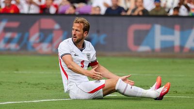 England’s World Cup Preparations Thrown Into Chaos in Bizarre Circumstances