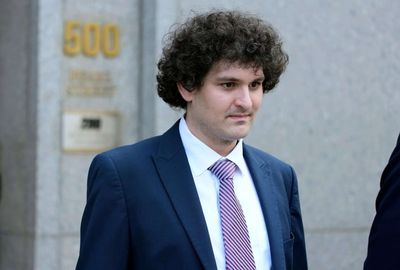 Sam Bankman-Fried loses bid to overturn crypto fraud conviction
