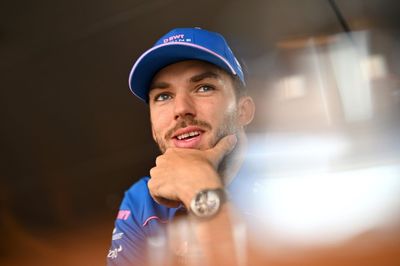 Pierre Gasly Monaco podium ruling 'sets hornet's nest of a precedent' - former F1 TV presenter