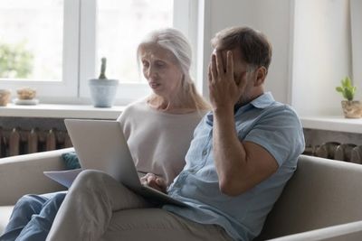Some Retirees Are Being Reviewed for Benefits Received More Than a Decade Ago