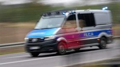 Humans remains found in Polish village, estimation over 30 bodies
