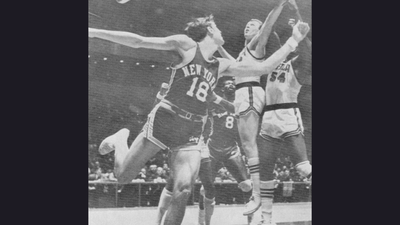 'We Just Knew We'd Win': How the 1973 Knicks Identity Mirrors Today's Title Chase