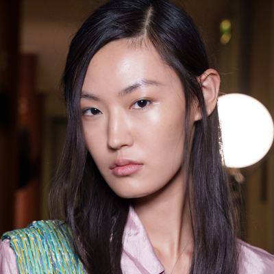 I Haven't Trimmed My Hair in a Year—I Credit This Hydrating Shampoo and Conditioner For My Surprisingly Silky Ends