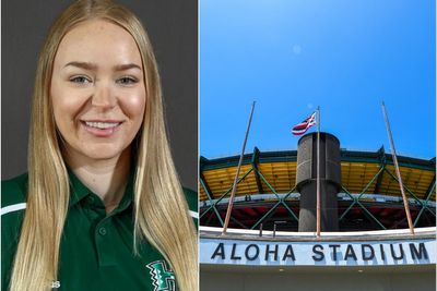 Ex-recruiting director for University of Hawai’i football files suit claiming discrimination over narcolepsy diagnosis