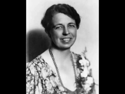 Quote of the Day by Eleanor Roosevelt: 'You gain strength, courage and confidence by every experience in which you really stop to look fear in the face. You are able to say to yourself, ‘I lived through this horror. I can take the next thing that comes along.’ You must do the thing you think you cannot do' motivates us to overcome the fear of failure