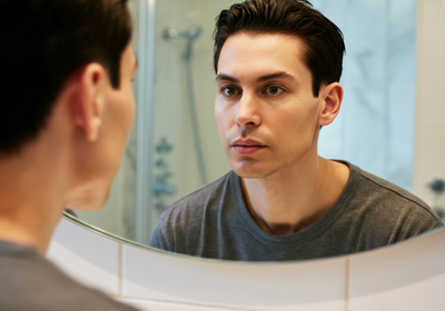 African Proverb of the Day: 'He who does not clean his mouth before breakfast always...'-A wise lesson about personal responsibility through quirky proverb