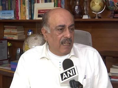 India's stance on killing of 3 seafarers is strongest that can be, says Foreign Affairs Expert Robinder Sachdev