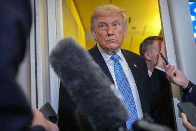 Trump's allies have another plan to pay 'weaponisation' victims