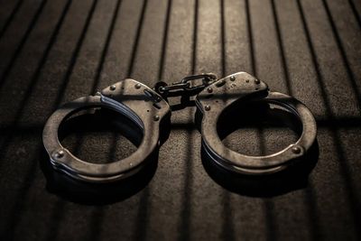 Seven Bangladeshis illegally staying in Hyderabad apprehended, deportation process begins