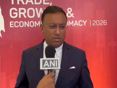 'Have to live together, work together': Adviser to Bangladesh PM Humayun Kabir calls India an important regional partner