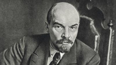 Quote of the Day by Vladimir Lenin: “There are no morals in politics; there is only expedience. A scoundrel may be of use to us just because he is a...” — What Lenin’s most controversial quote teaches about power, strategy, human nature, and the hidden costs of achieving success without principles or ethics