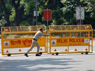 Delhi Police mandates joint foot patrols on weekends, two weekdays