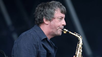 “The best songwriter we ever had, followed closely by Paul McCartney”: Graham Coxon on his influences and why his new album is coming out 15 years late
