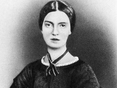 Quote of the Day by Emily Dickinson: “I know nothing in the world that has as much power as a word. Sometimes I write one, and I look at it, until it begins to...” — What this timeless quote teaches about the hidden power of words, learning, leadership, and creating lasting impact