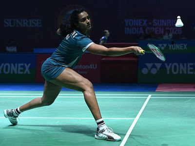 PV Sindhu, Satwik-Chirag to headline India's Asian Games squad