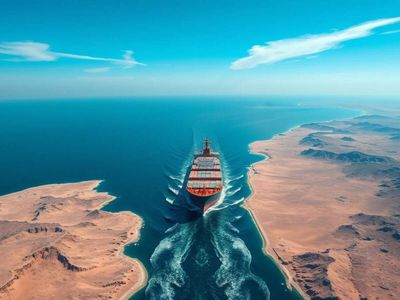 Shipowners on edge for news on Hormuz as ‘dark’ oil flows swell