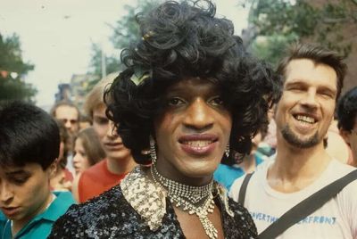 LGBTQ Quote of the Day by Marsha P. Johnson: “No pride for some of us without liberation for all of us.”