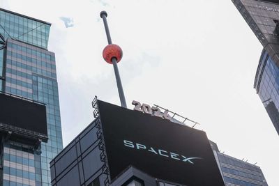SpaceX IPO: Biggest Initial Public Offering in U. S history draws new grouping name at Wall Street. Check latest social media offerings
