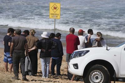 Shark attack off Sydney beach: Woman suffers critical injuries, rescued miraculously after 11-foot predator left 12-inch wide bite