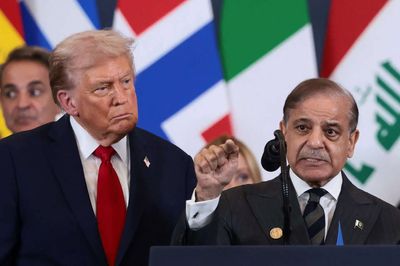 Pakistan PM says US-Iran peace deal signing expected within 24 hours